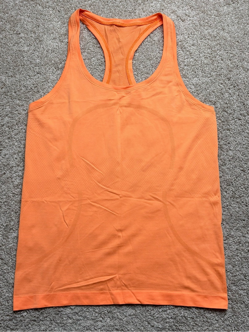 Lululemon Swiftly Tech 2.0 Racerback
